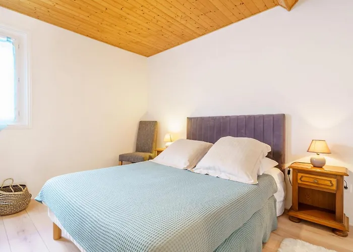 Apartment Casa Chiquito By Interhome