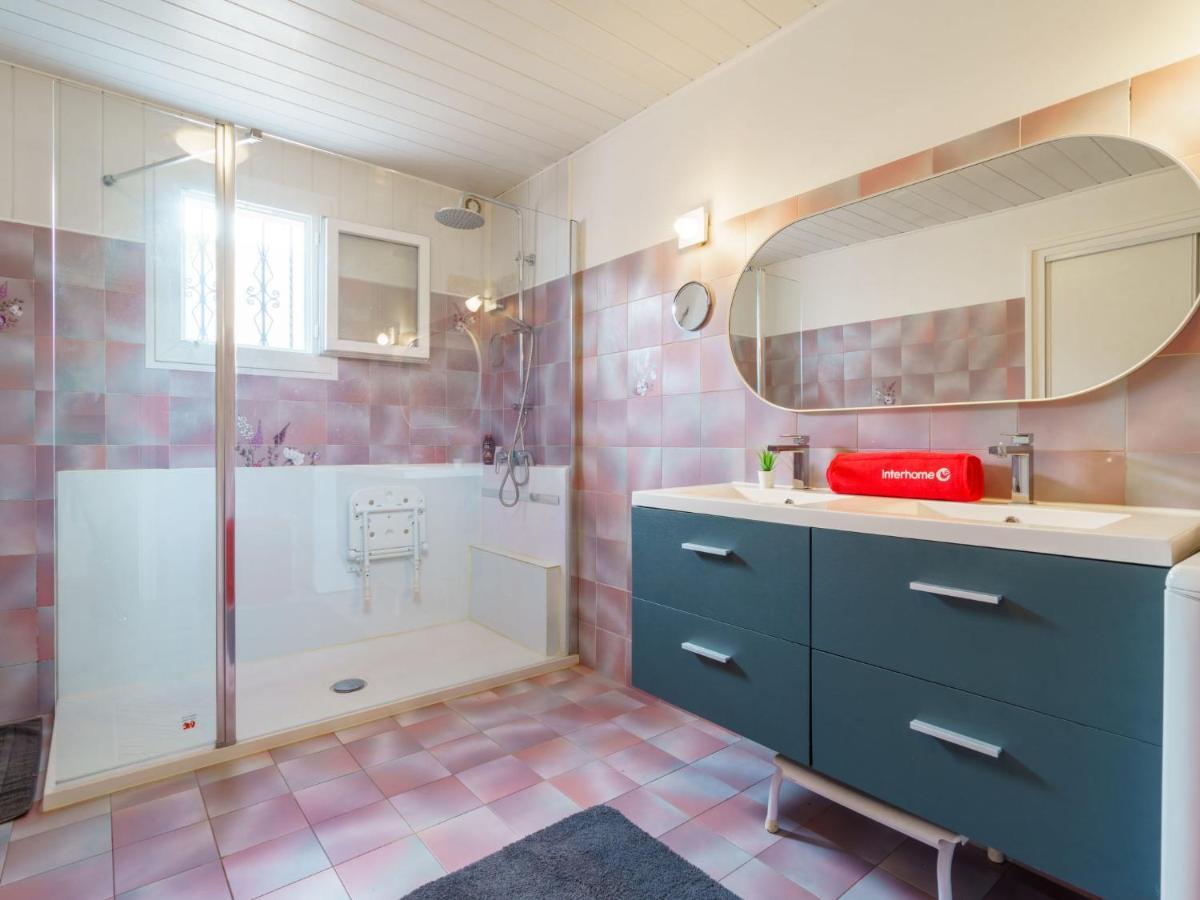Casa Chiquito By Interhome Apartamento Biarritz