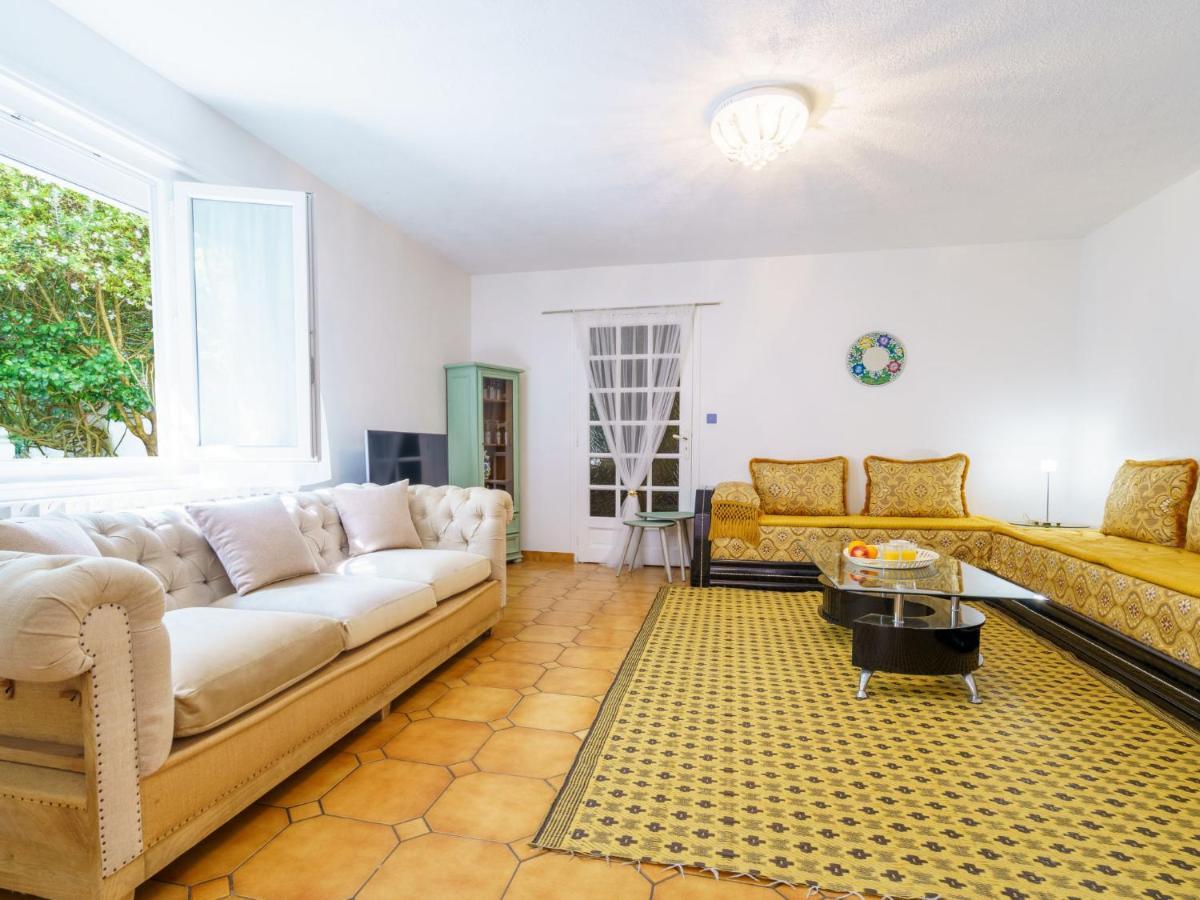 Apartamento Casa Chiquito By Interhome Biarritz