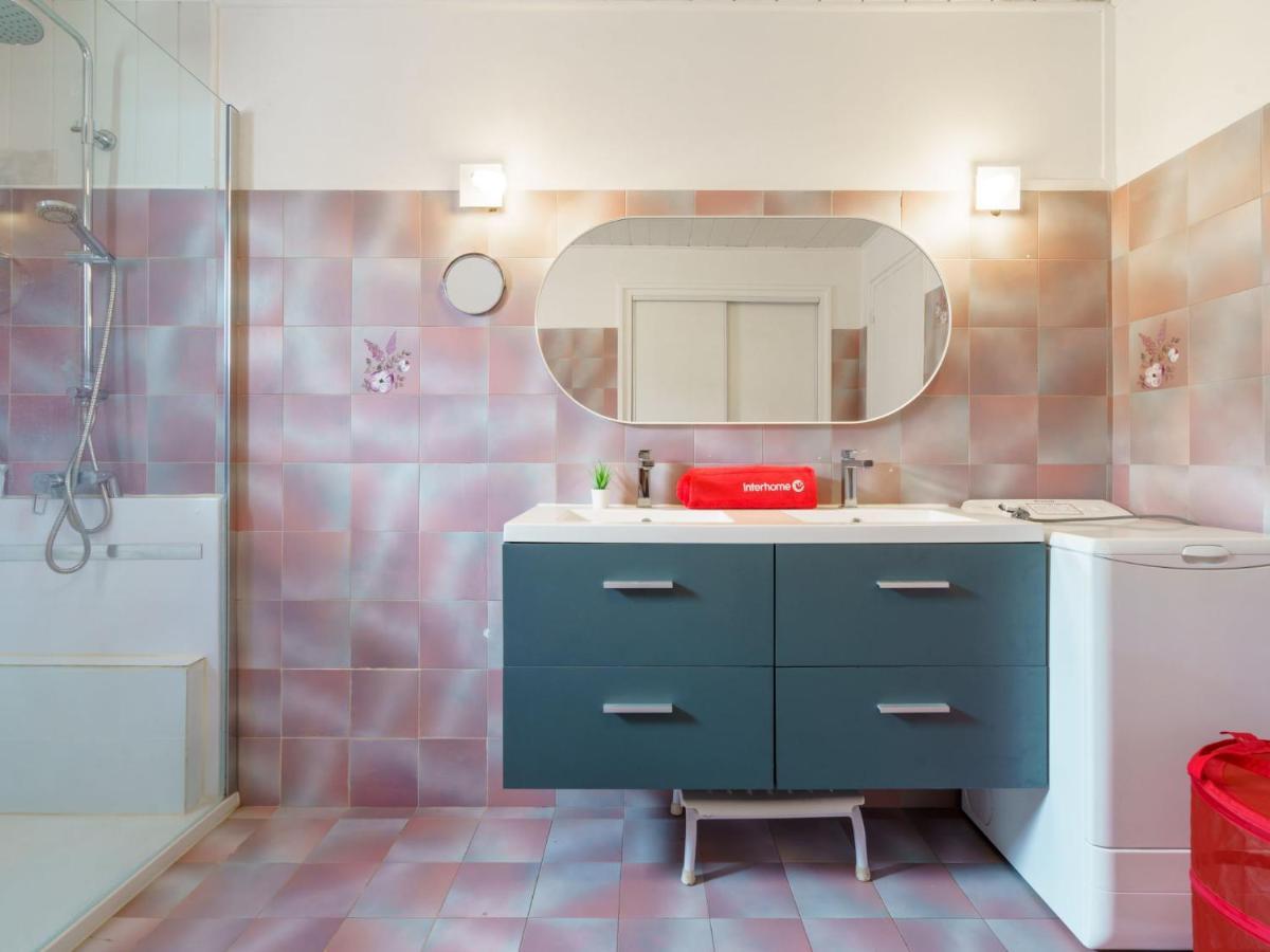 Apartamento Casa Chiquito By Interhome *